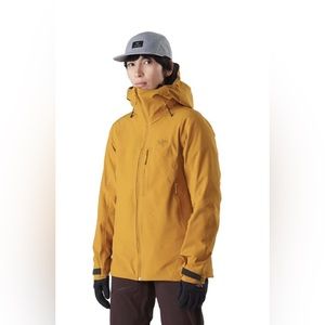 PROCLINE JACKET MEN'S